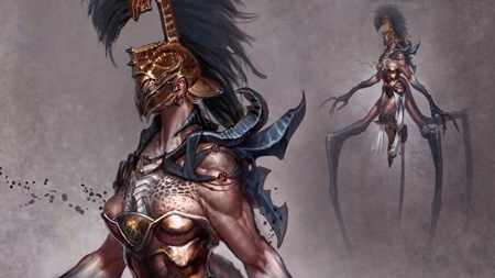 God of War: Ascension İnceleme (PlayStation 3) - 8 God of War: Ascension İnceleme (PlayStation 3) - 8