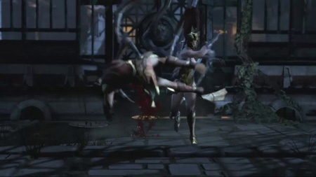 God of War: Ascension İnceleme (PlayStation 3) - 10 God of War: Ascension İnceleme (PlayStation 3) - 10
