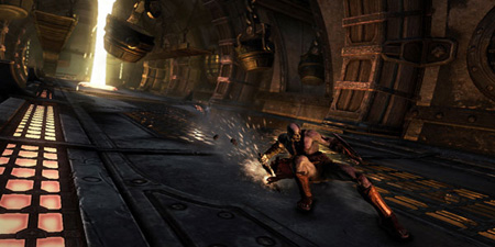 God of War: Ascension İnceleme (PlayStation 3) - 11 God of War: Ascension İnceleme (PlayStation 3) - 11