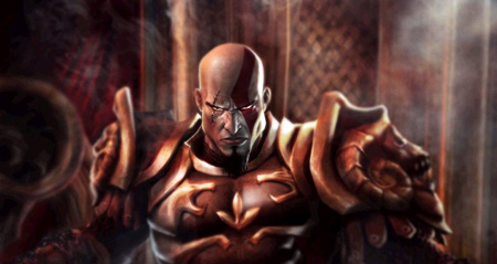 God of War: Ascension İnceleme (PlayStation 3) - 12 God of War: Ascension İnceleme (PlayStation 3) - 12