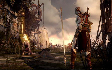 God of War: Ascension İnceleme (PlayStation 3) - 14 God of War: Ascension İnceleme (PlayStation 3) - 14