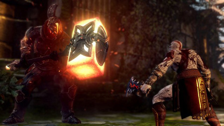God of War: Ascension (Video İnceleme) (Spoiler içerir)