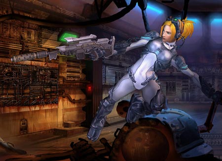 BlizzCon 2011: Blizzard'dan konsol projesi gelebilir! BlizzCon 2011: Blizzard'dan konsol projesi gelebilir!