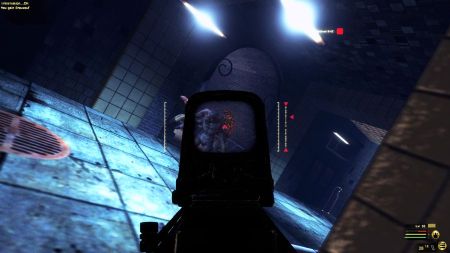 E.Y.E.: Divine Cybermancy - 1 E.Y.E.: Divine Cybermancy - 1