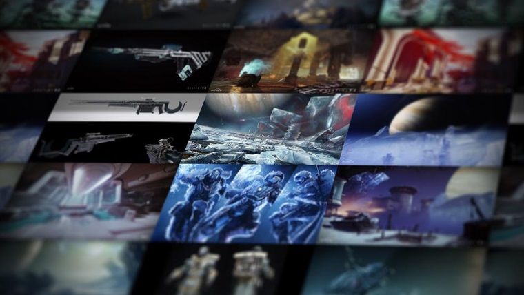Destiny geliştiricisi yeni bir proje üzerinde çalışıyor Destiny geliştiricisi yeni bir proje üzerinde çalışıyor