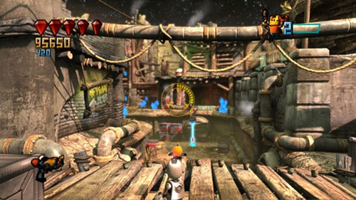 PlayStation Move Heroes, Greatest Hits olacak mı?