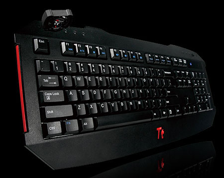 Tt eSPORTS Challenger - 7 Tt eSPORTS Challenger - 7