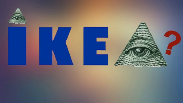 IKEA VR oyunu Steam'de çıplaklık ve Illuminati etiketleri ile çıktı! IKEA VR oyunu Steam'de çıplaklık ve Illuminati etiketleri ile çıktı!