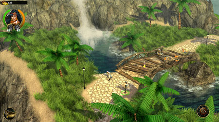 Pirates of Black Cove - 2 Pirates of Black Cove - 2