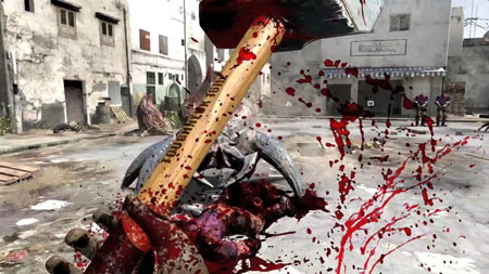 Serious Sam 3: BFE - 2