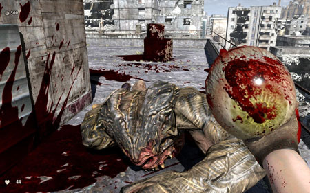 Serious Sam 3: BFE - 3