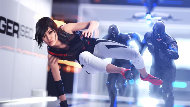 Mirror's Edge Catalyst'ten 16 dakikalık TAM bölüm yayımlandı! Mirror's Edge Catalyst'ten 16 dakikalık TAM bölüm yayımlandı!
