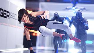 Mirror's Edge Catalyst yine ertelendi!
