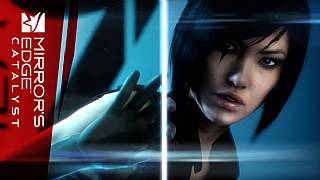 Mirror's Edge Catalyst'in ilk 18 dakikası yayımlandı!
