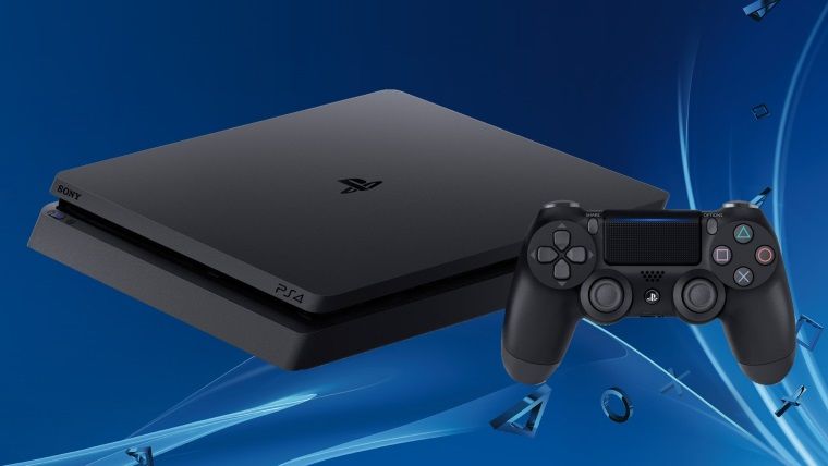 Yeni nesil PS4 Modelleri Satılmaya Başlanıyor (CUH-2200) Yeni nesil PS4 Modelleri Satılmaya Başlanıyor (CUH-2200)