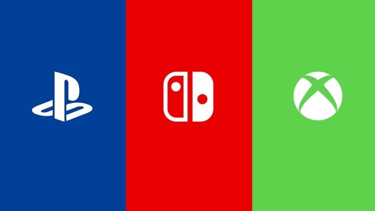 PlayStation'ın patronundan Xbox ve Nintendo'ya övgü dolu sözler PlayStation'ın patronundan Xbox ve Nintendo'ya övgü dolu sözler