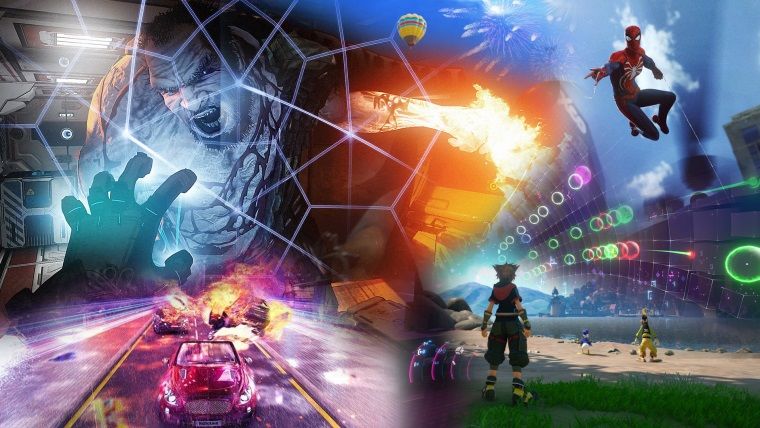 PS4 için son dönemde kaçırmak istemeyeceğiniz oyunlar PS4 için son dönemde kaçırmak istemeyeceğiniz oyunlar