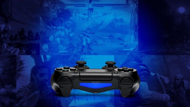 PlayStation 4 oyun satışları pandemi sürecinde rekor kırdı PlayStation 4 oyun satışları pandemi sürecinde rekor kırdı