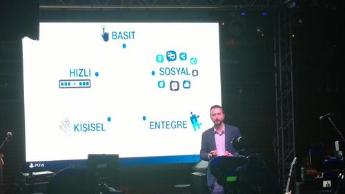 PlayStation 4 Türkiye lansmanındaydık! - 1
