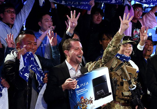 Şimdiye kadar kaç milyon PlayStation 4 satıldı? - 2