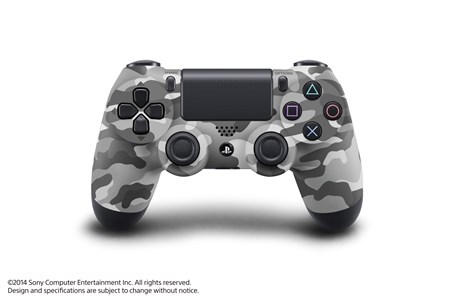 Amazon üzerinden diğer Dualshock 4'lere ulaşın - 2