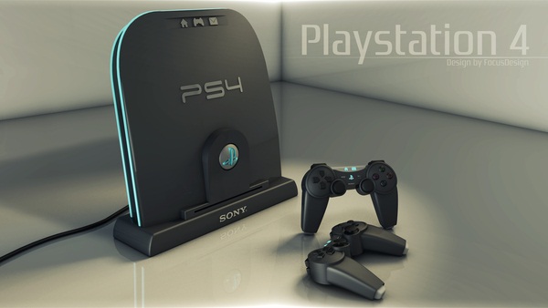 İddia: Playstation 4'ün fiyatı $400 civarı olacak İddia: Playstation 4'ün fiyatı $400 civarı olacak