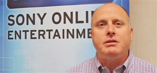 Sony Online Entertainment başkanına bombalı saldırı tehdidi Sony Online Entertainment başkanına bombalı saldırı tehdidi