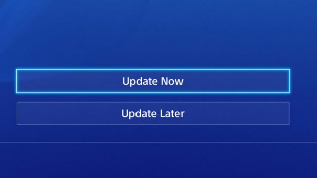 Söylenti: 29 Mart’ta PlayStation 4 için büyük bir güncelleme gelecek - 2