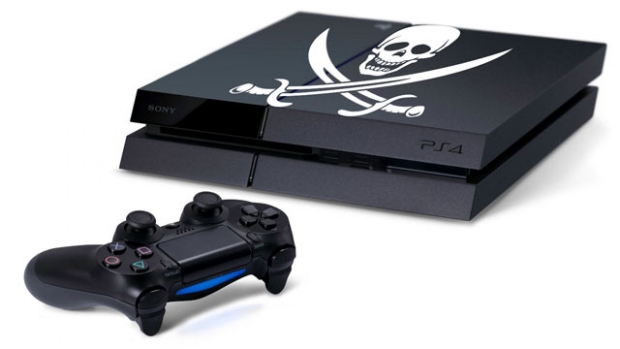 Brezilyalılar, PS4'te korsan oyun oynamanın yöntemini buldu! - 1