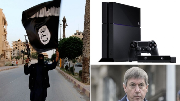 IŞİD teröristleri Paris'te PlayStation 4 mü kullandı? IŞİD teröristleri Paris'te PlayStation 4 mü kullandı?