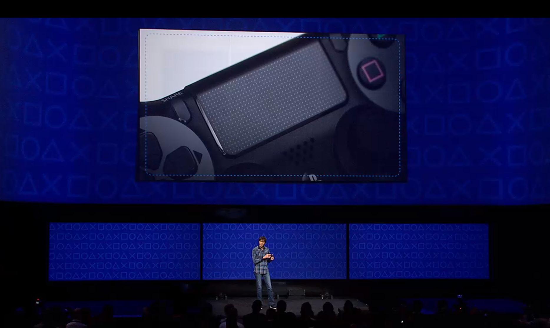 PlayStation 4 duyuruldu!