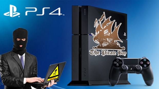PlayStation 4 korsana yenik mi düşüyor? PlayStation 4 korsana yenik mi düşüyor?
