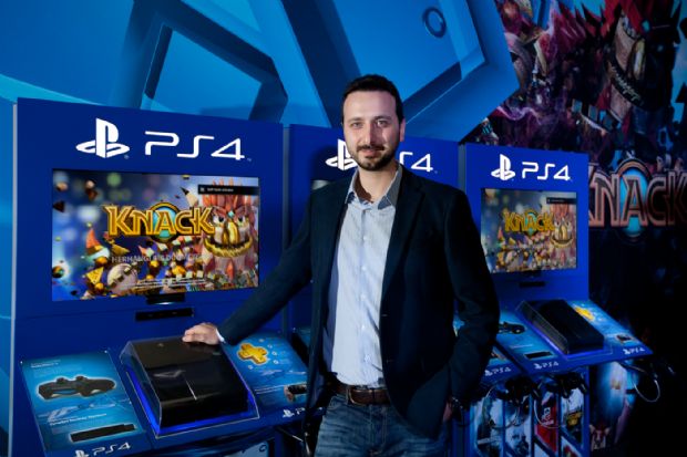 PlayStation, Türkiye'de büyümeye devam ediyor PlayStation, Türkiye'de büyümeye devam ediyor