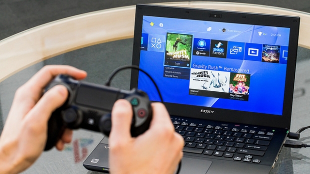 PS4 oyunlarınızı artık PC üzerinden oynayabileceksiniz! PS4 oyunlarınızı artık PC üzerinden oynayabileceksiniz!