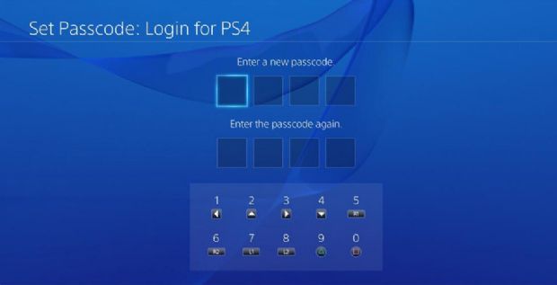 Sony, yeni güvenlik önlemleri getiriyor - 1