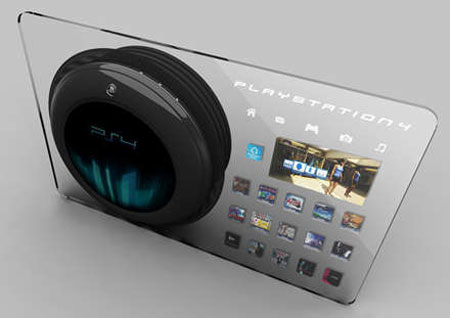 Playstation 4, kod adı: Orbis - 1 Playstation 4, kod adı: Orbis - 1