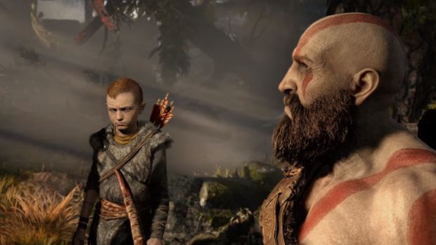 God of War ve Spider-Man, PlayStation Experience'ı es geçecek - 1 God of War ve Spider-Man, PlayStation Experience'ı es geçecek - 1