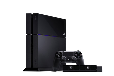 Playstation 4'ün Türkiye fiyatı belli oldu!