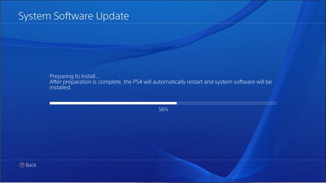 PS4’ün 2.50 güncellemesini denemek ister misiniz? PS4’ün 2.50 güncellemesini denemek ister misiniz?