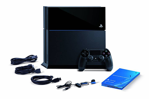 PlayStation 4'ten yepyeni bir video PlayStation 4'ten yepyeni bir video