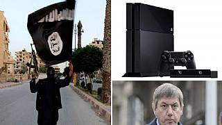 IŞİD terörislerinin PlayStation 4 kullandığı iddiası yalanlandı