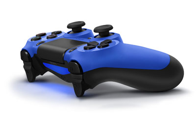 PlayStation 4'ün kontroller'ına iki yeni renk seçeneği - 3