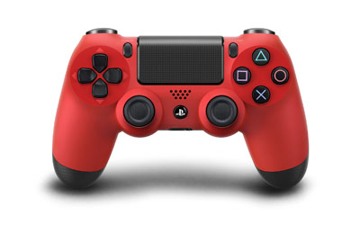 PlayStation 4'ün kontroller'ına iki yeni renk seçeneği - 1
