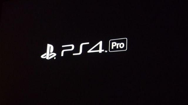 Playstation 4 Pro duyuruldu! Fiyatı ve çıkış tarihi açıklandı! Playstation 4 Pro duyuruldu! Fiyatı ve çıkış tarihi açıklandı!