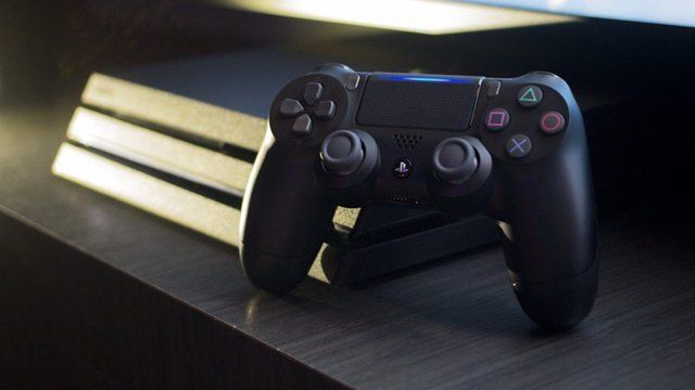 Playstation 4 Pro destekli oyunların listesi açıklandı Playstation 4 Pro destekli oyunların listesi açıklandı