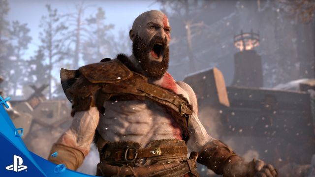 God of War ve Spider-Man, PlayStation Experience'ı es geçecek God of War ve Spider-Man, PlayStation Experience'ı es geçecek