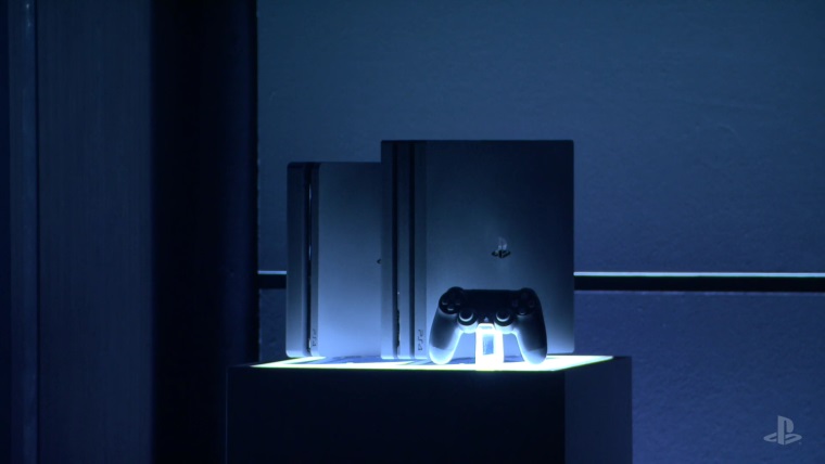PlayStation 4 sistem güncellemesi 5.00 yayınlandı PlayStation 4 sistem güncellemesi 5.00 yayınlandı