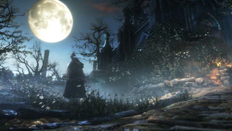 Bloodborne ve Gravity Rush yapımcıları yeni projeler geliştiriyor Bloodborne ve Gravity Rush yapımcıları yeni projeler geliştiriyor