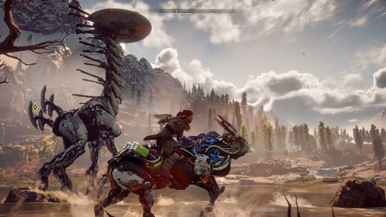 2017 yılının en çok izlenilen PlayStation fragmanları belli oldu 2017 yılının en çok izlenilen PlayStation fragmanları belli oldu
