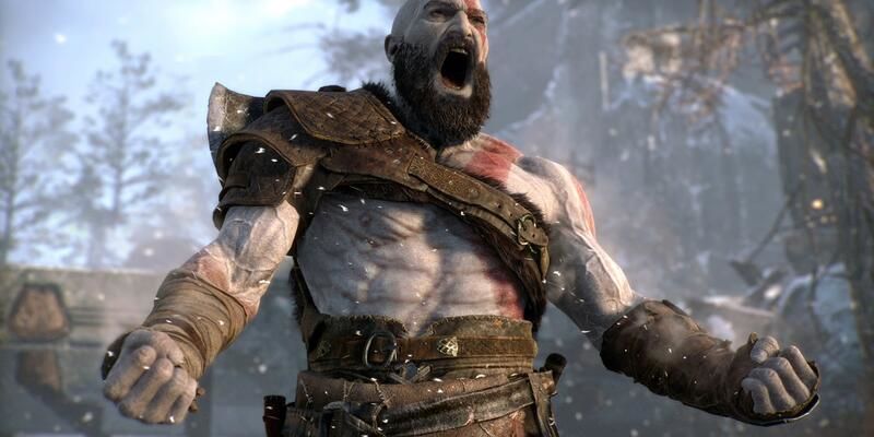 PlayStation 4: 2020'de Almaya Değer mi? - 2 PlayStation 4: 2020